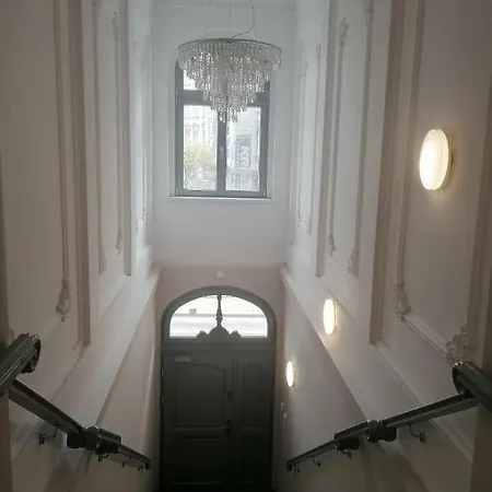 شقة Apartament Glogowska, Blisko Mtp, Klucz W Skrytce بوزنان