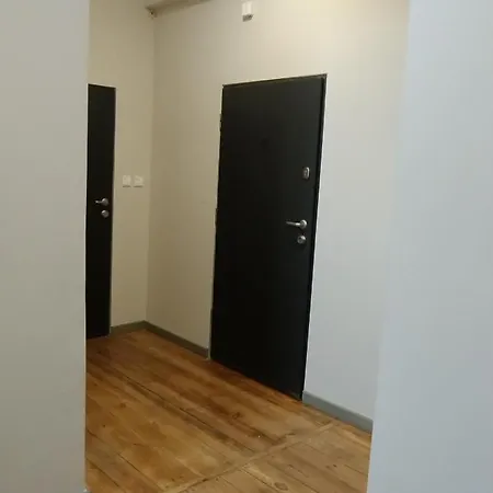 Apartament Glogowska, Blisko Mtp, Klucz W Skrytce شقة بوزنان