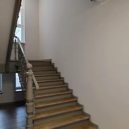 Apartament Glogowska, Blisko Mtp, Klucz W Skrytce Lejlighed